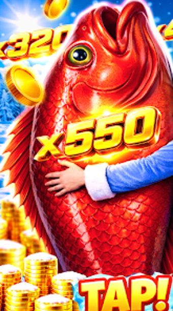 Imagen 0 para Ice Wait Fishing