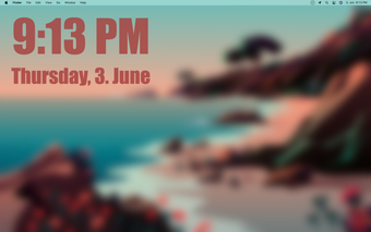 Imagen 1 para ClockDesk