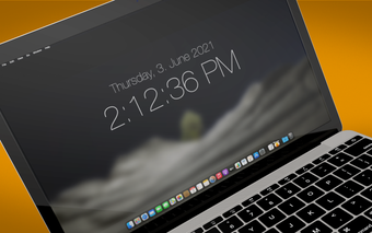 Imagen 2 para ClockDesk