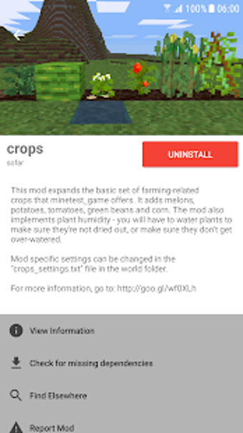 Imagen 0 para Minetest Mods