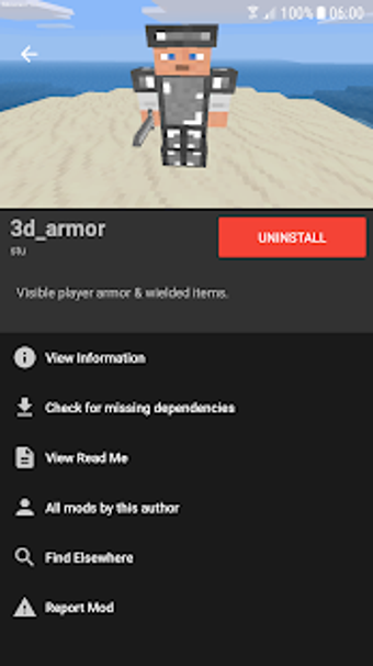 Imagen 3 para Minetest Mods