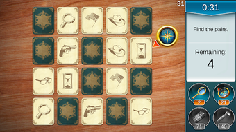 Imagen 2 para Hidden Journey: Adventure…