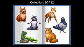 Imagen 0 para Hidden Journey: Adventure…