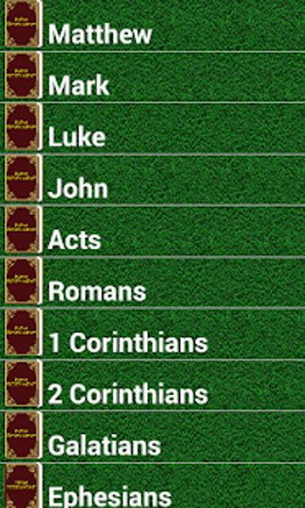 Imagen 1 para Holy Bible (NIV) New Inte…