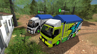 Imagen 0 para IDBS Mabar Truk Online