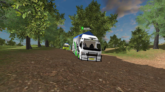 Image 1 for IDBS Mabar Truk Online