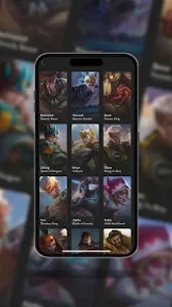 Imagen 0 para Nezhub GFX