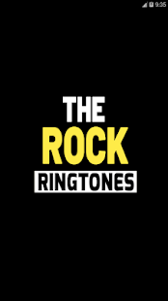 Imagen 1 para the rock ringtones free
