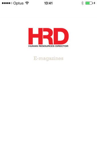 Imagen 0 para Human Resources Director