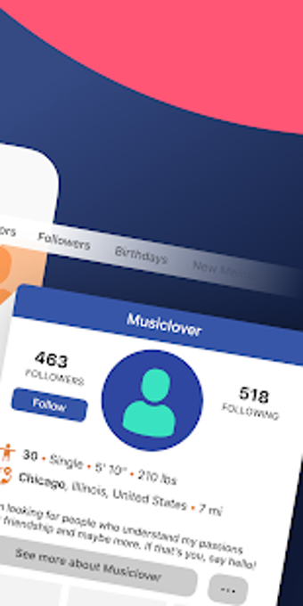 Image 2 for Grokio Communities (Early…