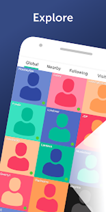 Image 0 for Grokio Communities (Early…