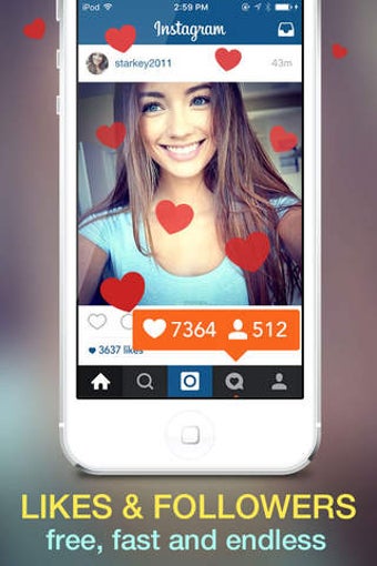 Image 0 for Morelikes - Get Likes and…