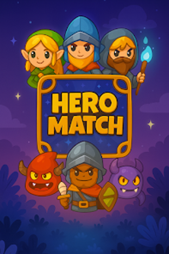 Image 0 for SiCard: Hero Match