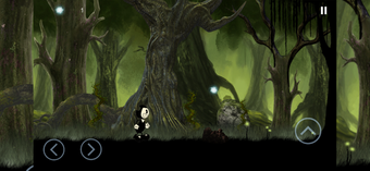 Image 2 for Bendy Scary Machine Adven…