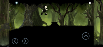 Image 0 for Bendy Scary Machine Adven…