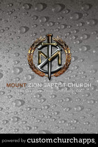 Imagen 0 para The Mount Zion Baptist Ch…