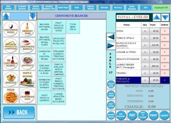 Image 0 for Software For Restaurants