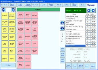 Image 1 for Software For Restaurants