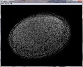 Image 0 for Ultrasonic 3D viewer