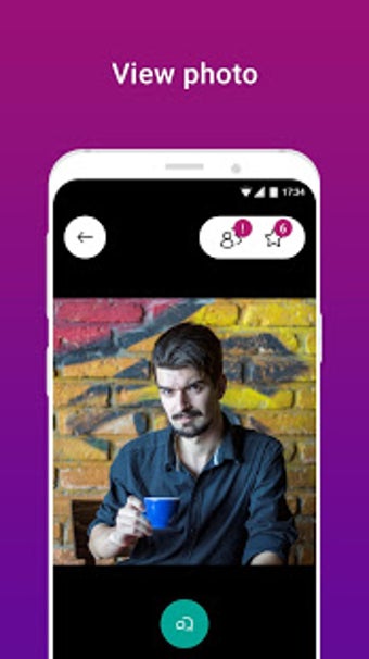 Imagen 2 para FlirtWith - Live Streamin…