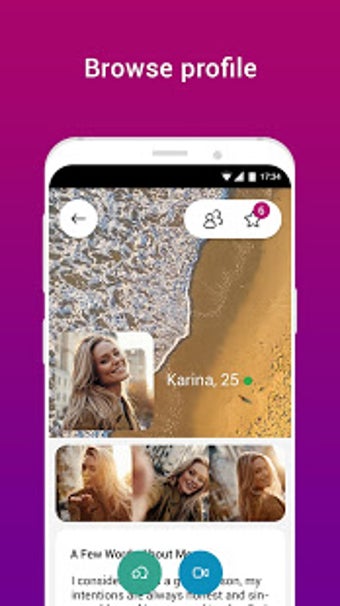 Imagen 3 para FlirtWith - Live Streamin…