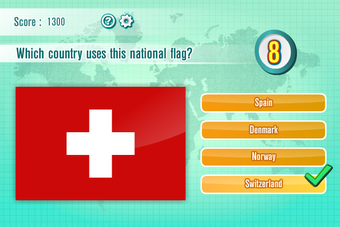 Imagen 0 para World Flags Quiz