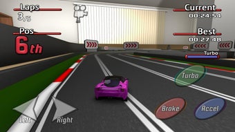 Imagen 2 para Tiny Little Racing 2