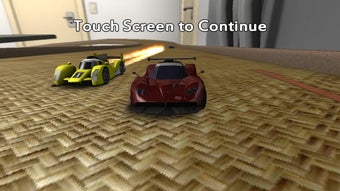 Imagen 1 para Tiny Little Racing 2
