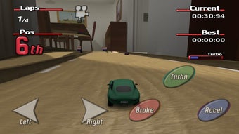 Imagen 3 para Tiny Little Racing 2
