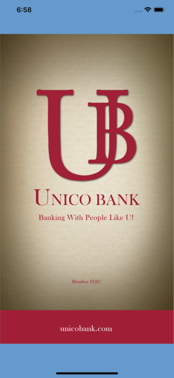 Image 3 for Unico Bank Mobile Banking