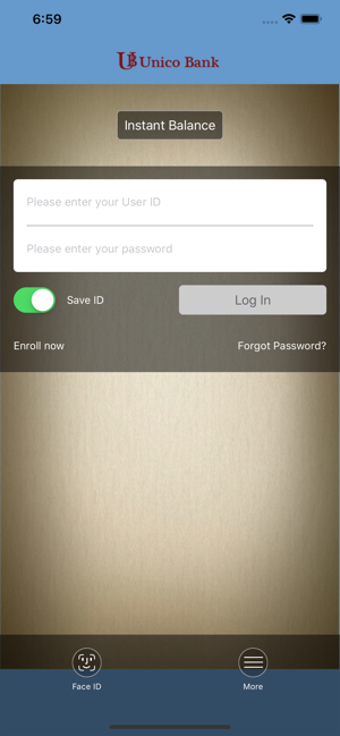Image 0 for Unico Bank Mobile Banking