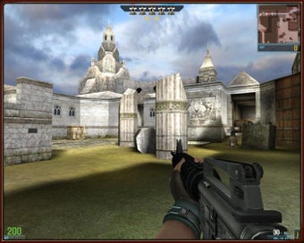 Imagen 0 para Wolf Team US