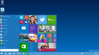 Image 0 for Windows 10 ISO Tool