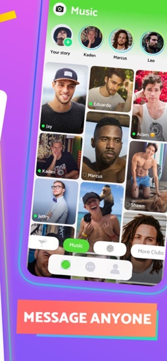 Image 3 for CatchMe: Gay Dating