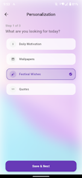 Imagen 0 para Aura Status Hub