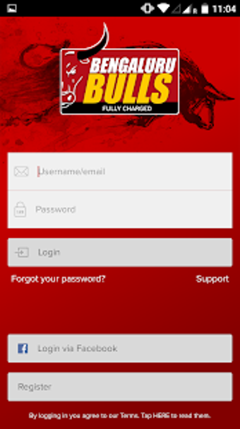 Image 2 for Bengaluru Bulls Vibecast …