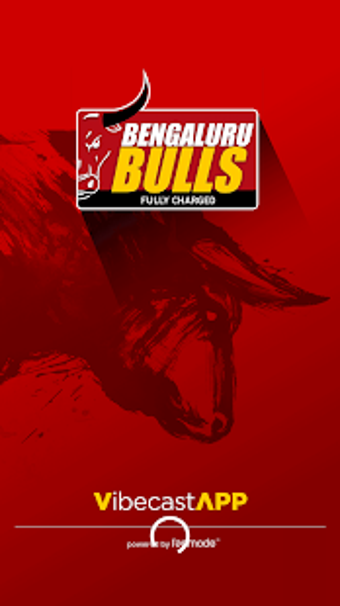 Image 1 for Bengaluru Bulls Vibecast …