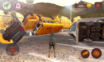 Image 1 for Doberman Dog Simulator