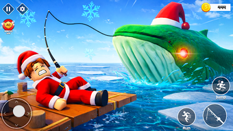 Image 0 for Catch a Fish it Simulator