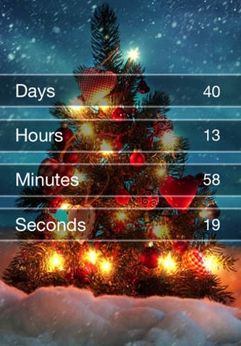 Imagen 0 para New Year Countdown 2016
