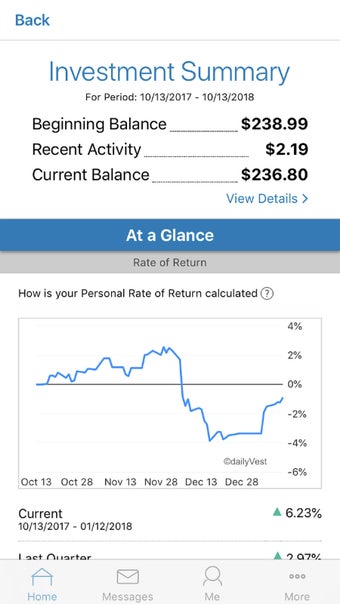 Image 3 for Paylocity Benefit Account