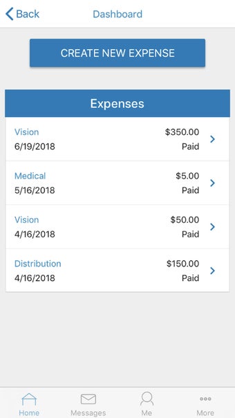 Image 1 for Paylocity Benefit Account