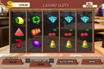 Image 0 for Slot Machines Crazy Infin…