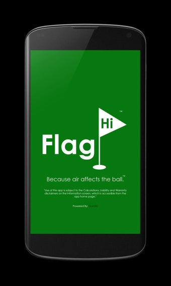 Image 0 for FlagHi