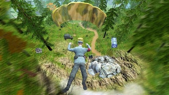 Imagen 2 para World War Firing Squad: F…