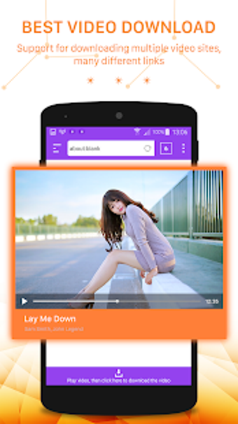 Imagen 2 para Video Downloader