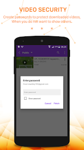 Imagen 3 para Video Downloader
