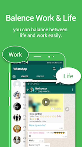 Image 2 for Dual Apps 64 Support