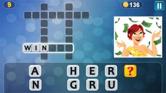Image 2 for PixWords - Crosswords wit…