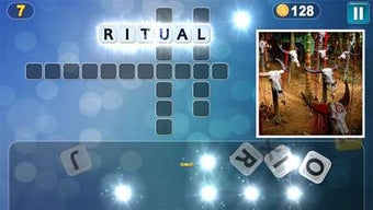 Image 0 for PixWords - Crosswords wit…